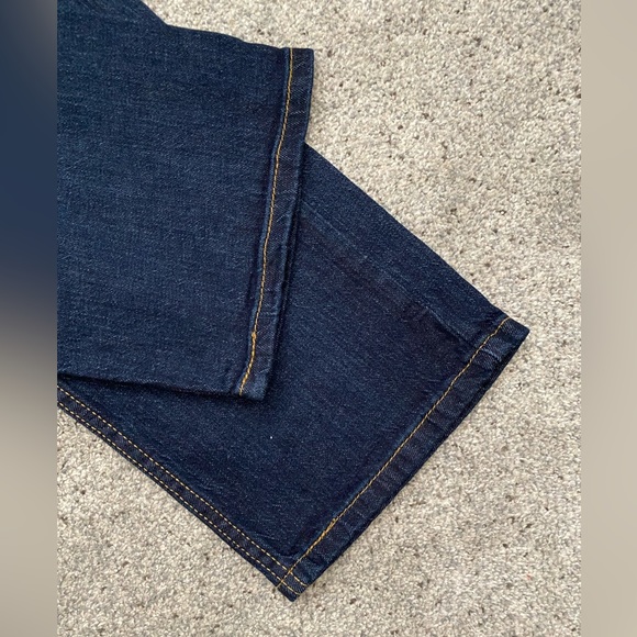 Levi’s 505 Regular Straight Fit Jean - Picture 9 of 9